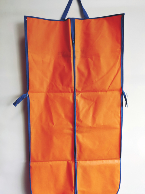 Foldable Garment Fashion Suit Bag