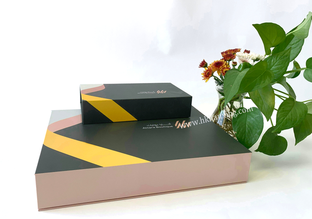 recyclable paper Pantone Color Household Paper Box