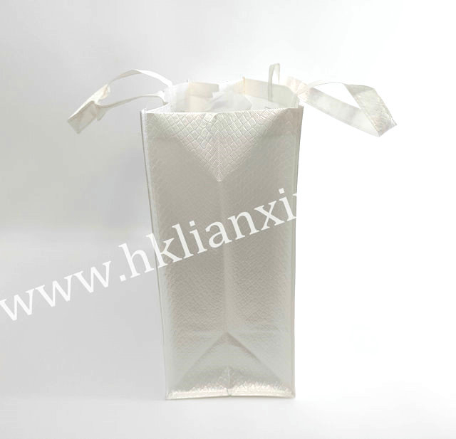 Tote Waterproof Shopping Non-woven Bag