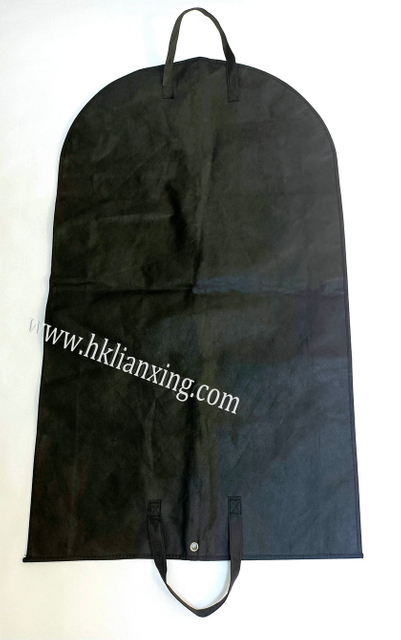Disposable Packing High Quality Suit Bag