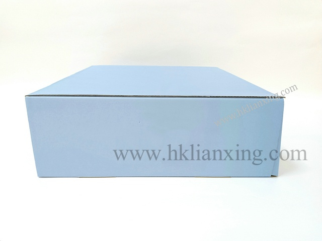 Custom LOGO Clothing Mailer Box Shipping Box Packaging Cardboard Box