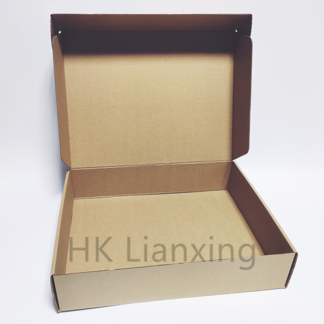 Corrugated Board Shipping Box