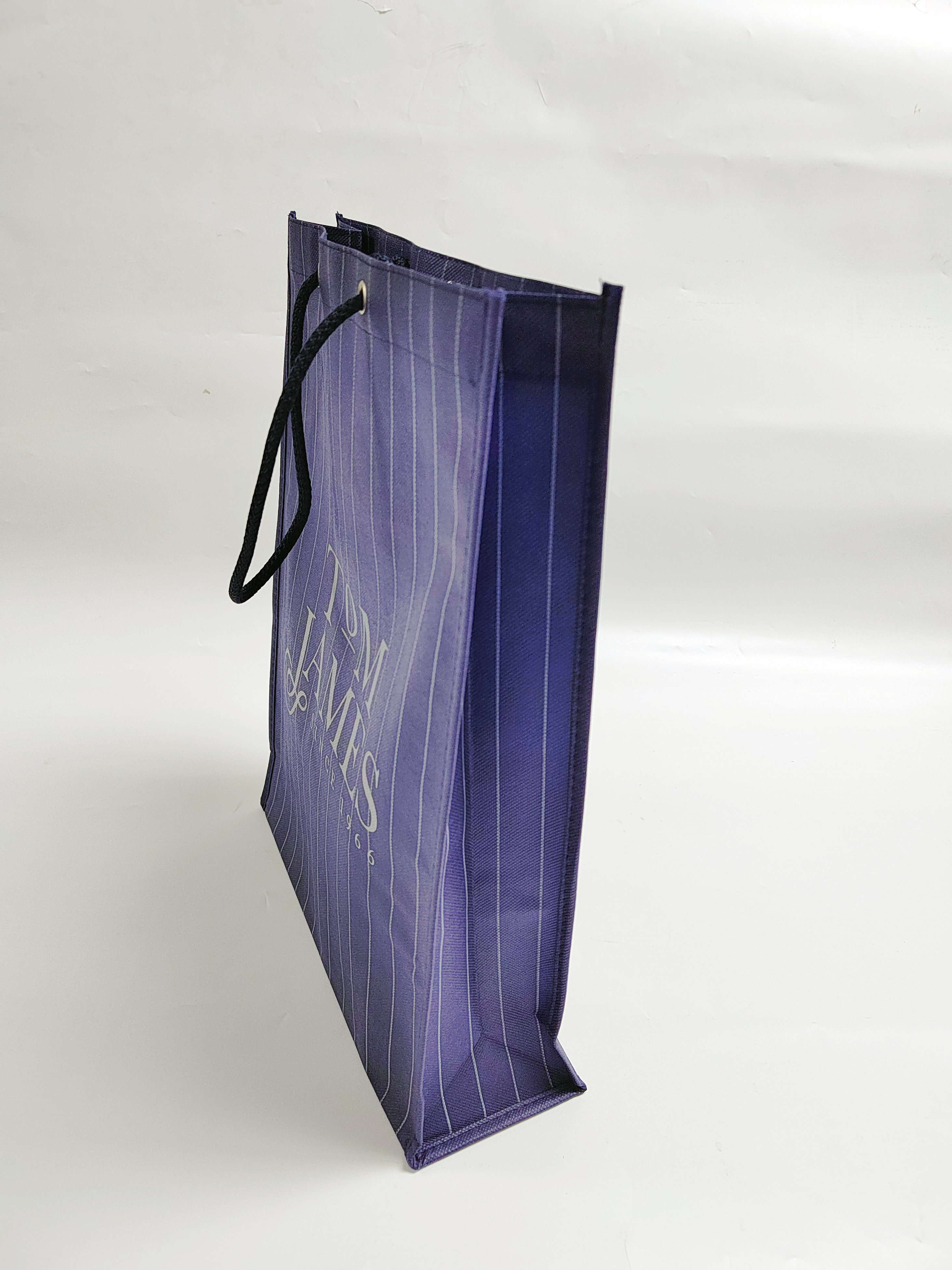 Recyclable Non-woven Fabric Non-woven Bag