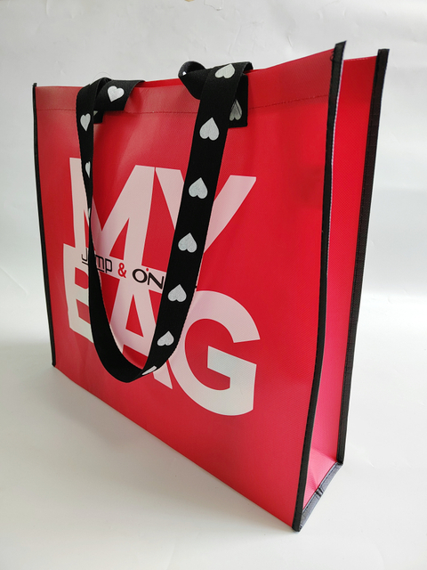 PP Non-woven Bag