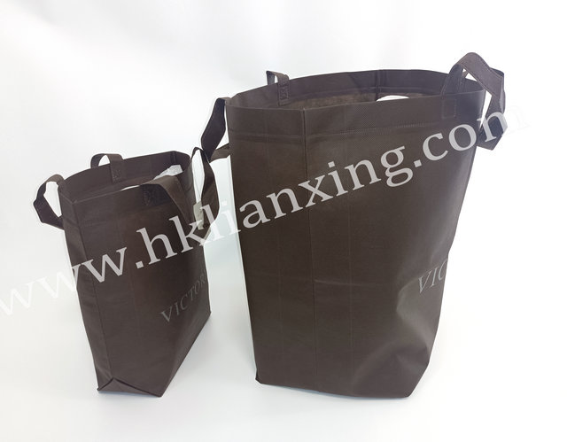 Cheap recycled Carry Gift Non-woven Bag