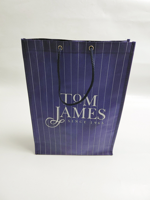 Recyclable Non-woven Fabric Non-woven Bag