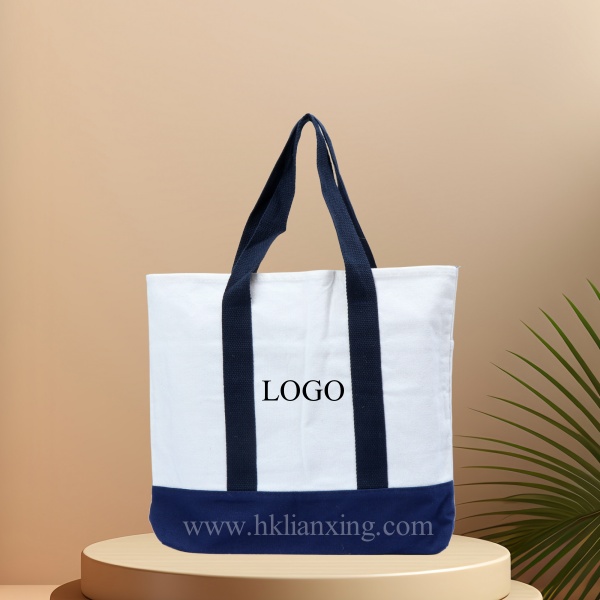 Cotton Tote Bag Fashional Shopping Tote Bag for Promotion
