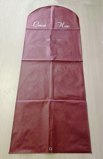 Foldable Garment Fashion Suit Bag