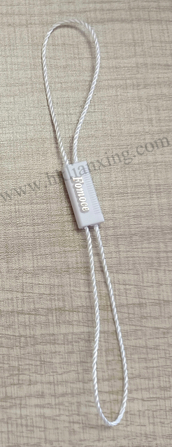 Clothing Garment Accessories Plastic Seal