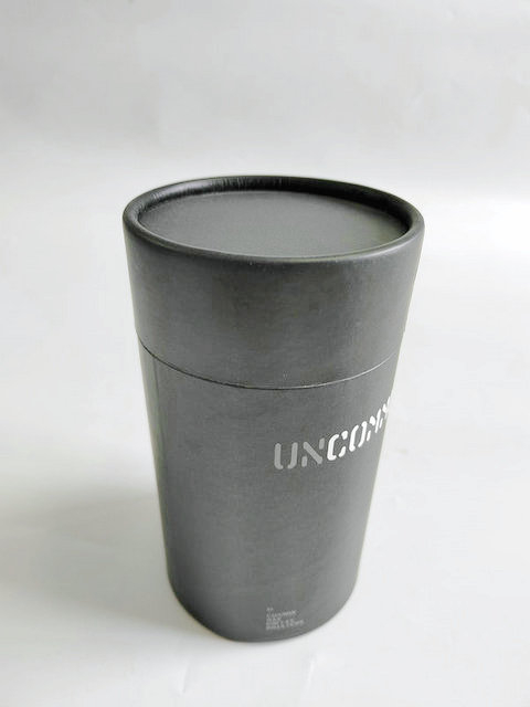 Beautiful Gift Cylinder Coated Paper Box