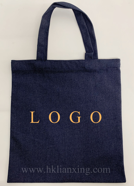 Cotton Tote Bag for Promotional Shopping Cotton Bag with Customized LOGO