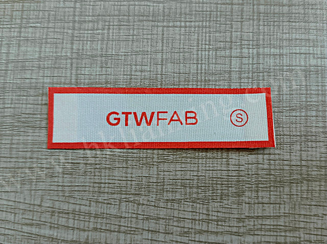 COTTON LABEL