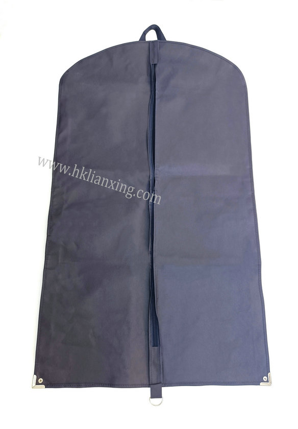 Disposable for Gym Fitness with Zipper Suit Bag
